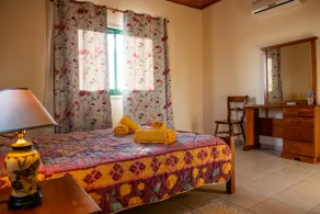 Adonis Villa - View from room