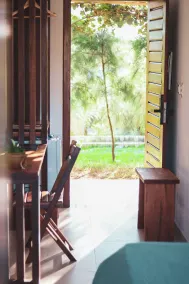 Pousada Casa de Hóspedes - Zimmer