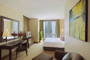 Ascott Sathorn Bangkok - Quarto