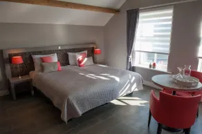 Hof van Alexander Boutiquehotel - Quarto