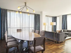 Metropol Palace, Belgrade - Room