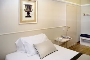 Grand Hotel Vittoria - Chambre