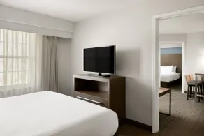 Residence Inn Pleasanton - Chambre