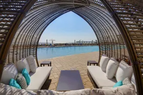 Embassy Suites By Hilton St Augustine Beach-Oceanfront Resort - Piscine