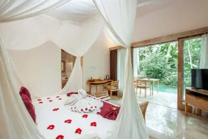 The Kalyana Ubud Resort - Habitación