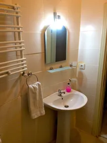 Elit Apartments - Room