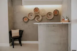 paye alaçatı butik otel - Reception