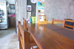 Smile Home - Restaurant