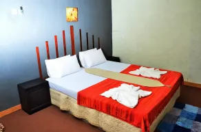 Deer Point Hotel Kandy - Camera