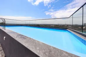 Hyatt House Johannesburg Rosebank - Pool