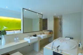 Bay Beach Resort Jomtien - Habitación