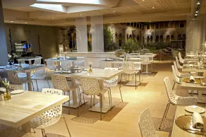 Hotel Badalona Tower - Restaurant