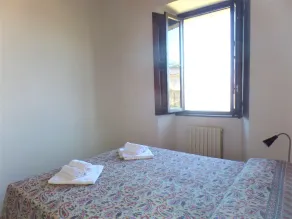 Casa della Torre - Zimmer