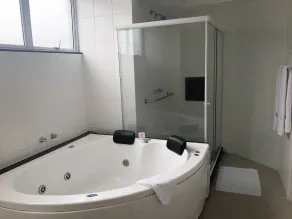 Athos Hotel - Room