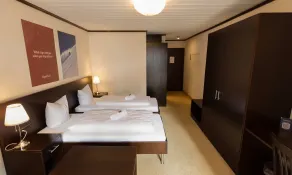 Hotel Rosanna by Alpeffect Hotels - Habitación