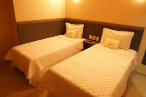 Forte Express - Room