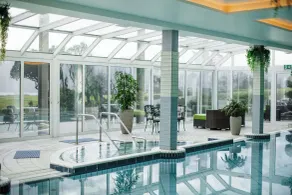 Aghadoe Heights Hotel & Spa - Piscine