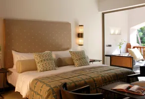 Alila Diwa Goa - A Hyatt Brand - Room