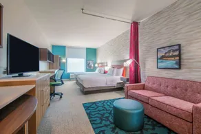 Home2 Suites By Hilton Kingsland - Rom
