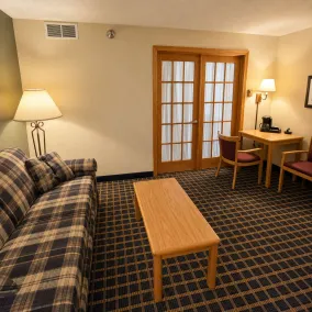 Moose Lake Lodge & Suites - Room