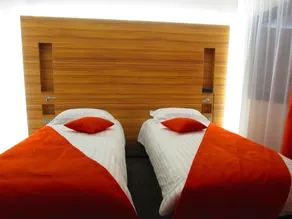Brit Hotel & Spa Saint Brieuc Plérin - Room