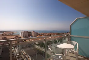 Hotel RH Vinaros Playa & Spa 4* Sup - Chambre