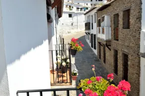 Hotel Rural La Alfajía de Antonio - Værelse