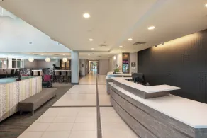 Residence Inn By Marriott Greenville - Reception