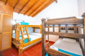 Hotel Villa Alicia - Room