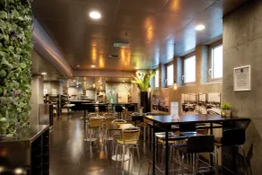 Cabinn Metro - Restaurant