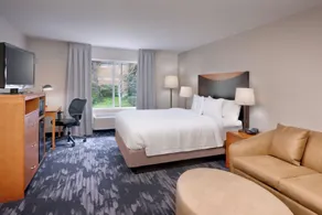 Fairfield Inn & Suites Seattle Bellevue/Redmond - Chambre
