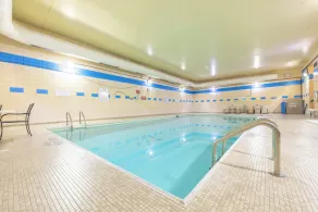 The Prince Arthur Hotel - Piscine