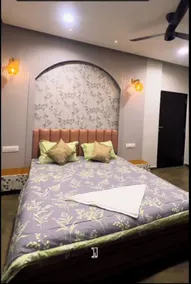 Shouryaa Resort and lawn panhala - Zimmer