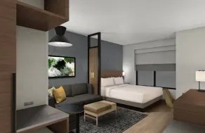Hyatt Place Cariari/Convention Center - Room