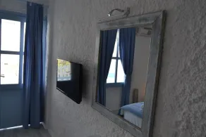 Thea Butik Hotel & Restaurant - Habitación