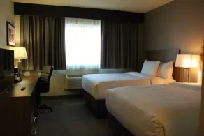 Quality Hotel Dorval Aeroport - Chambre