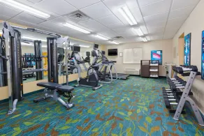 Candlewood Suites Polaris by IHG - Salle de remise en forme
