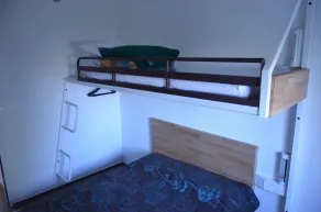 Hotel Macon la Salle - Chambre