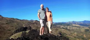 Room-private Villa in Tonge, Fiji - Miscellaneous