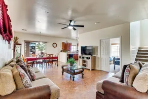 Spacious Tucson Vacation Rental: Incredible Views! - Interiør