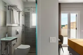 Kopelula Resort - Salle de bain