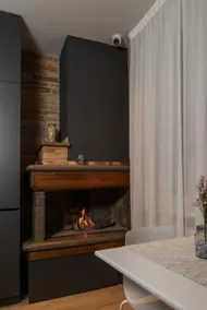Civitaloft Luxury Rooms - Reception