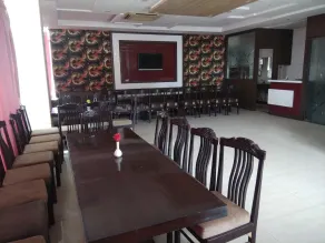 Hotel heaven and Resort - Restaurant