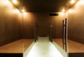 Hotel Rutiliano - Spa