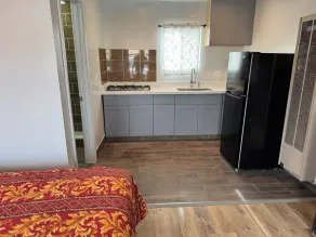 BORONDA INN - Private kitchen