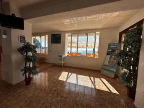 El Flamenco - Reception