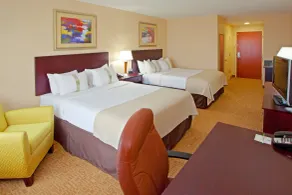 Holiday Inn Winchester Southeast-Historic Gateway by IHG - Chambre