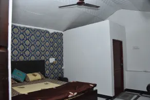 Ramas Resort - Zimmer