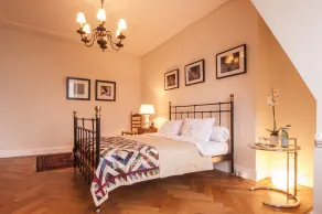 B&B De Schiedamse Suites - Chambre