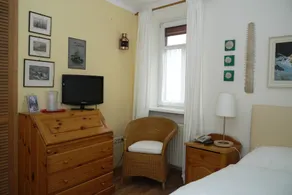 Bergland Hotel - Adults only - Chambre